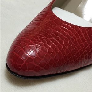 Salvatore Ferragamo Pumps